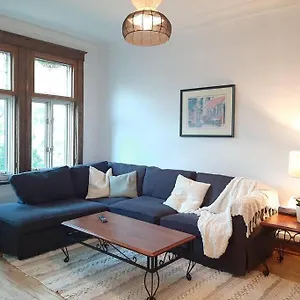 Big 3br At Olympic Stadium At Pie-ix Metro Station Appartement Montréal